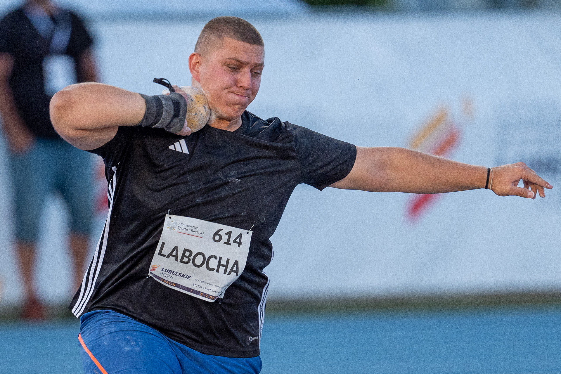 30. Ogólnopolska Olimpiada Młodzieży dz. 2 obrazek 13